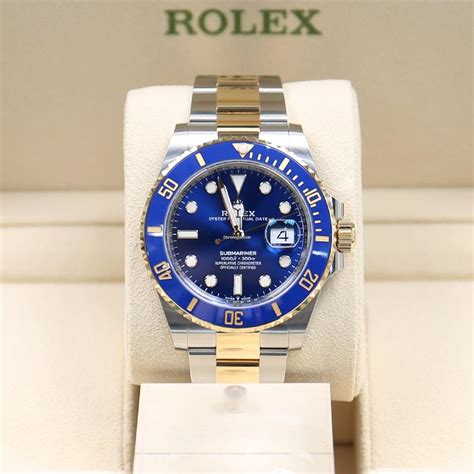 blue submariner rolex|rolex submariner list price 2022.